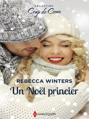 cover image of Un Noël princier